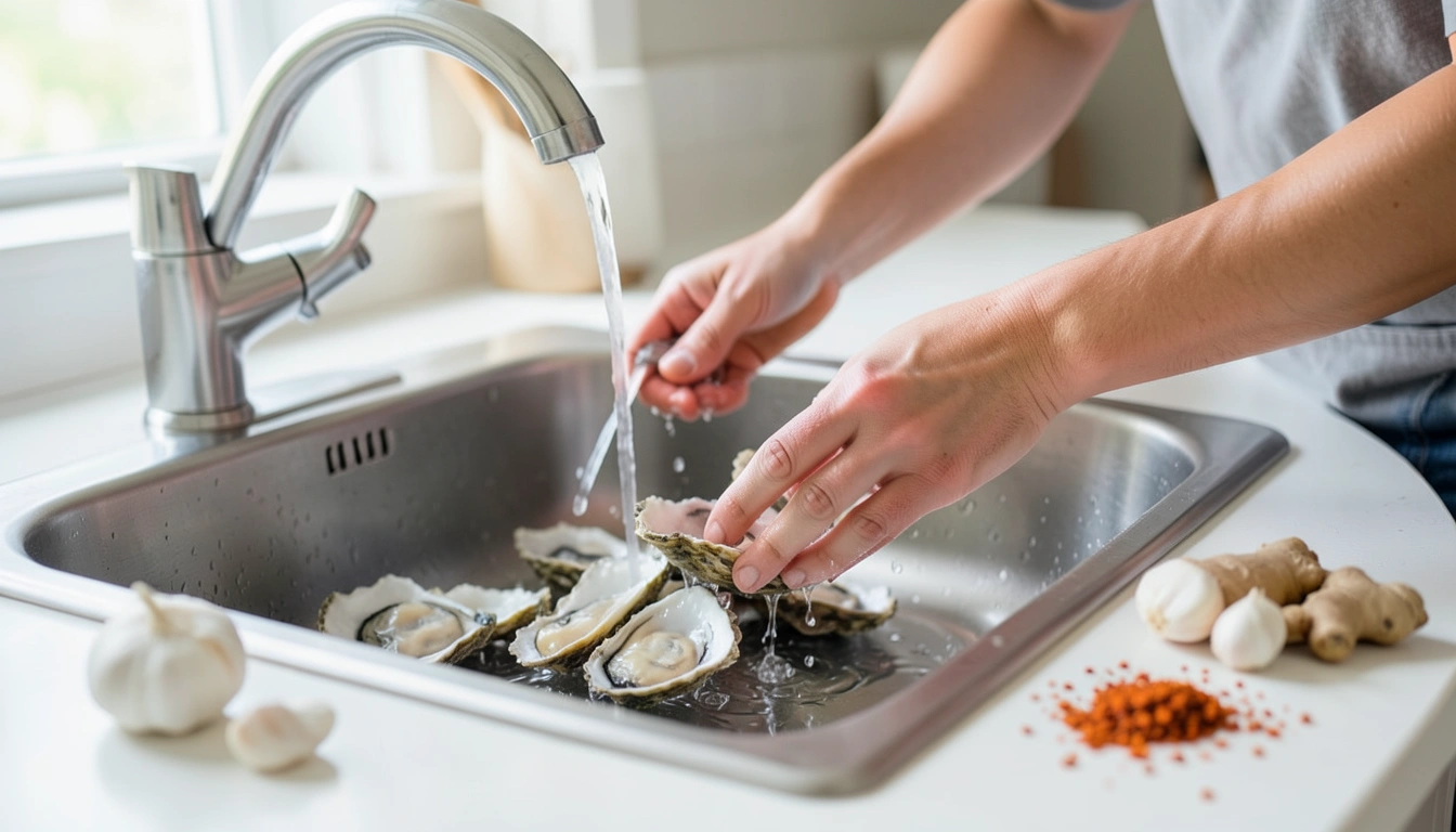 굴젓, 건강하고 안전하게 즐기려면? (전문가 조언)