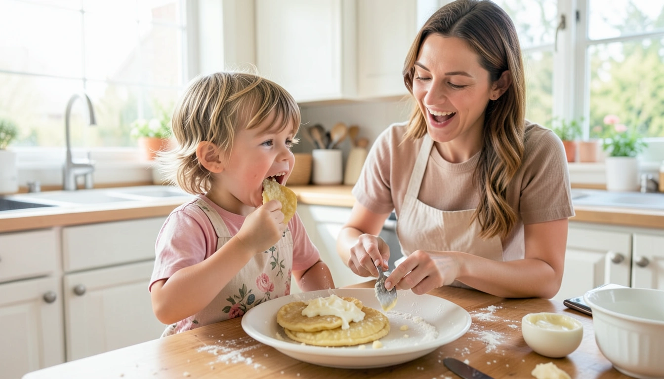 실패 없는 감자 호떡 레시피, 재료 준비부터 반죽까지