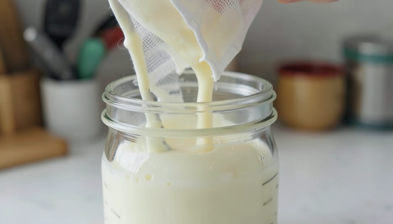 더 나은 장 건강을 위한 플레인요거트의 숨겨진 힘과 전문가 조언