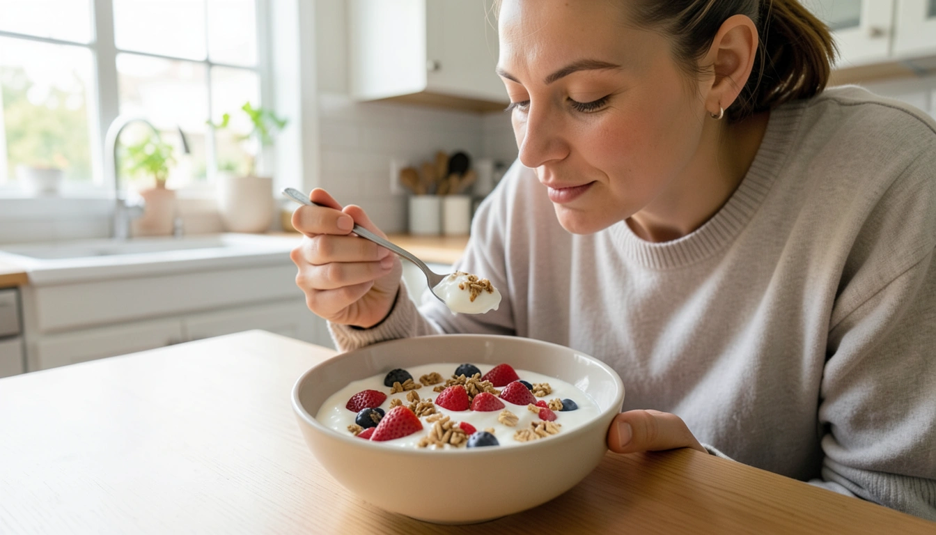 실패 없는 플레인요거트 만들기: 경험에서 우러나온 핵심 비법