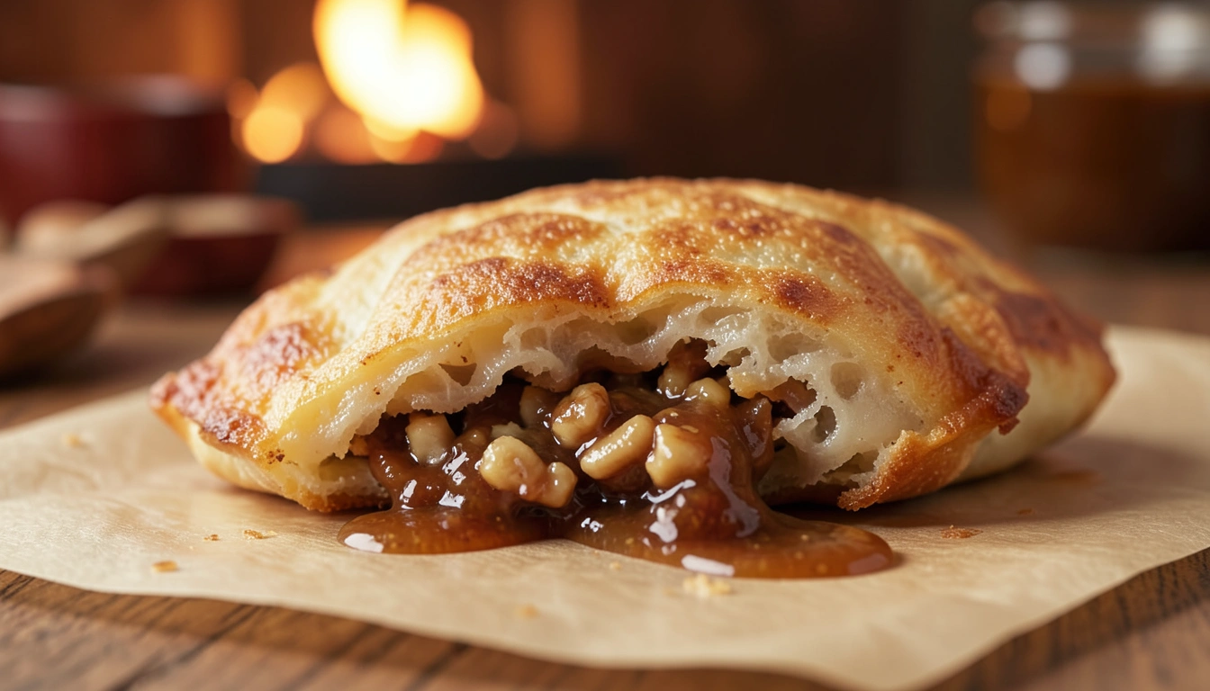 더 완벽한 호떡 속을 위한 고급 노하우와 재료 선택 가이드