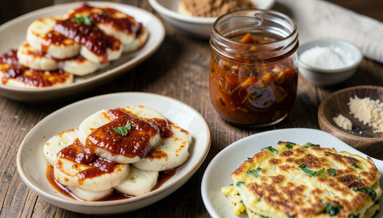 두릅의 숨겨진 효능과 꼭 알아야 할 주의점: 전문가의 조언