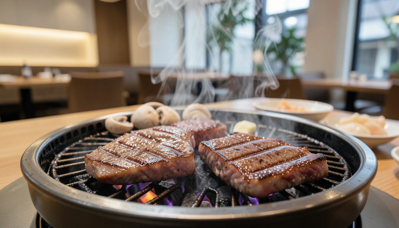 2025년 장흥한우 방문, 놓치지 말아야 할 실전 팁