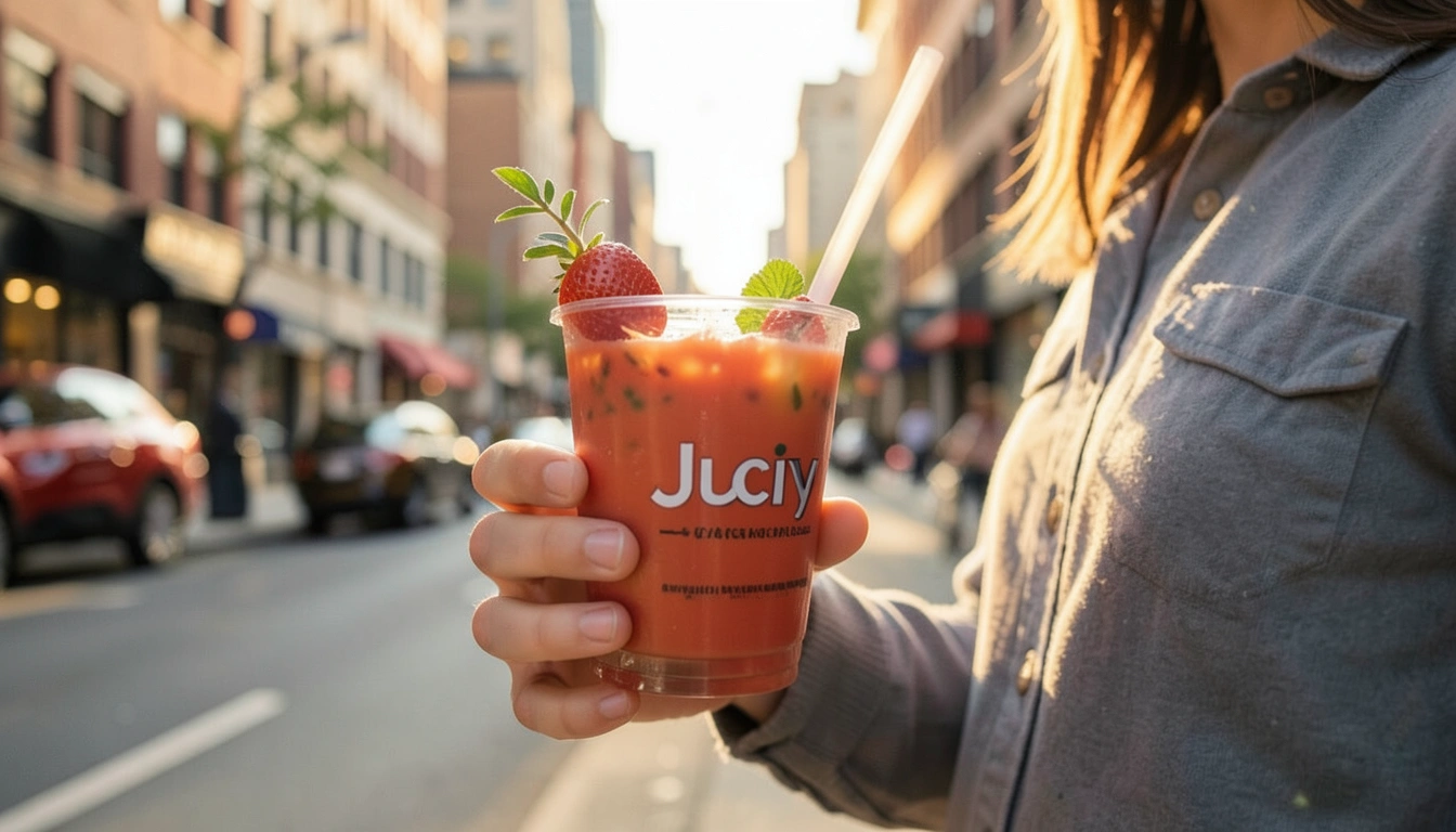 가격 이상의 가치: 쥬씨 메뉴 현명하게 즐기는 법