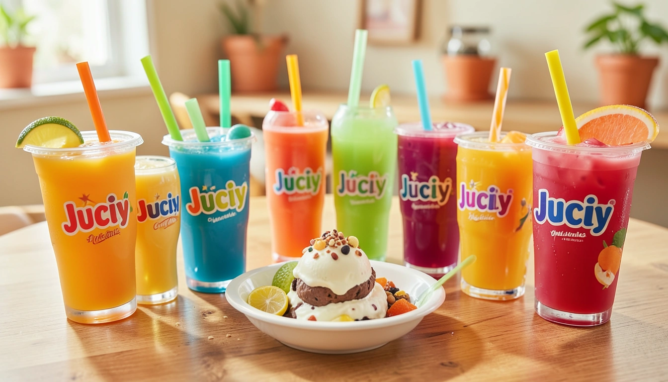 전문가와 함께하는 쥬씨 건강하게 마시기