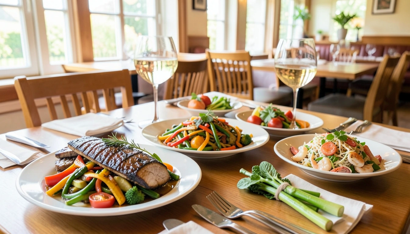 6월 제철 식재료, 뭘 먹을까? 맛집 선택의 첫걸음