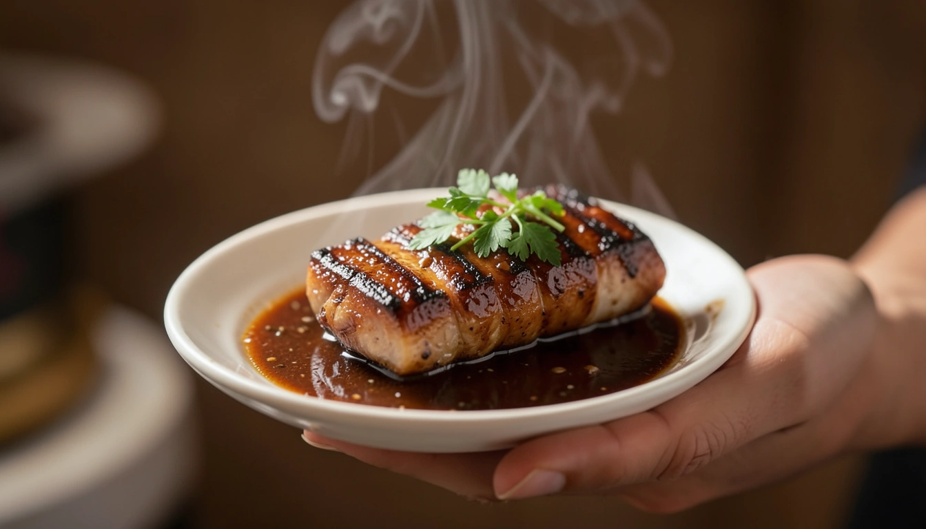 제철 맛집, 미식 경험을 넘어 건강과 행복까지