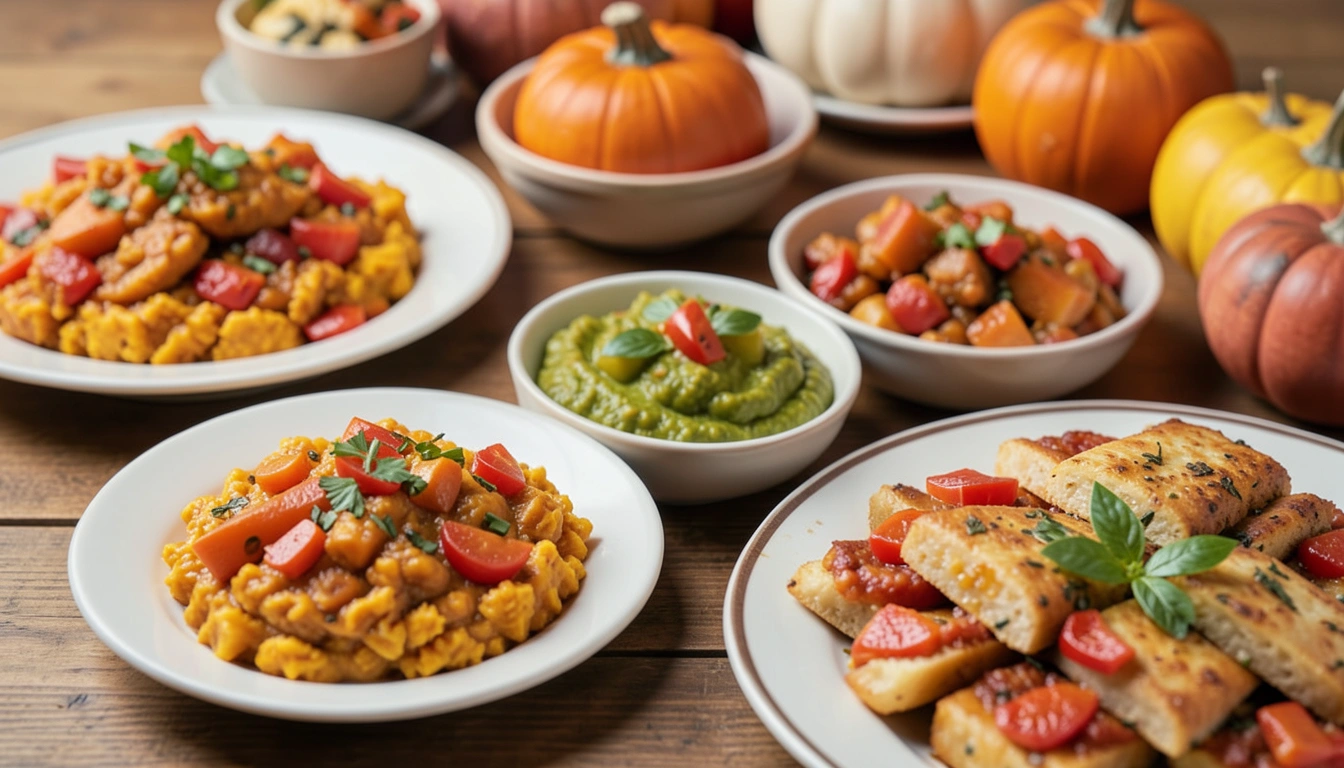 만차랑 단호박, 더 깊고 풍부한 맛을 찾아서 (전문가 추천 응용 요리)