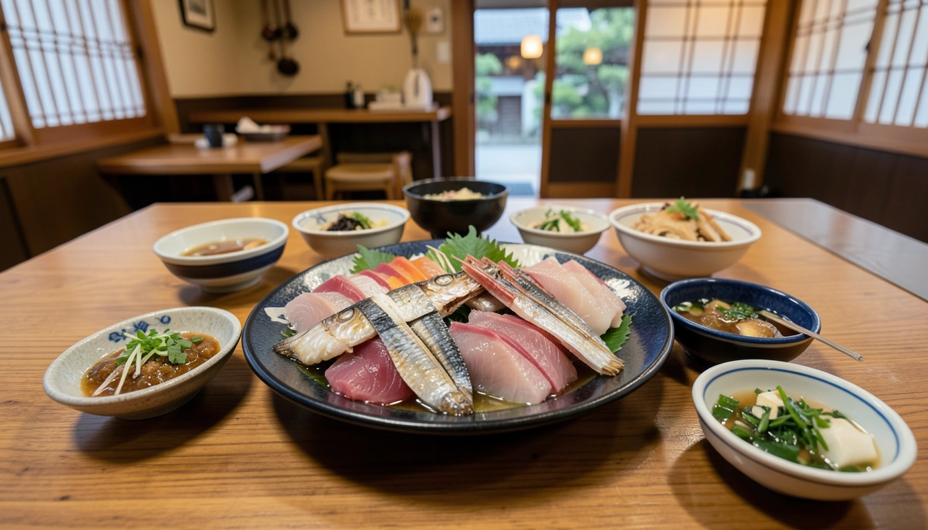 나에게 맞는 목포 민어 맛집 고르기: 회? 탕? 코스?