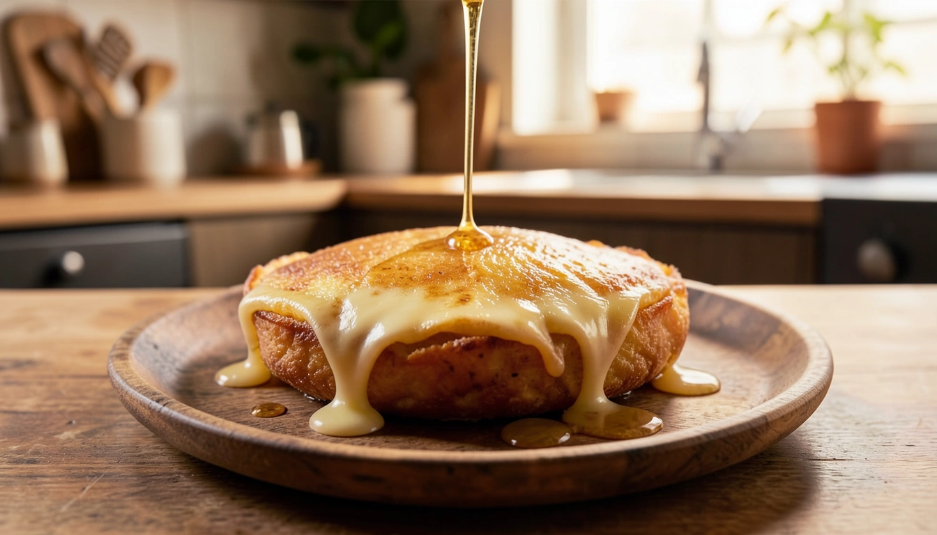 식감 혁명! 치즈감자호떡 쫀득함의 비밀과 에어프라이어 활용 팁