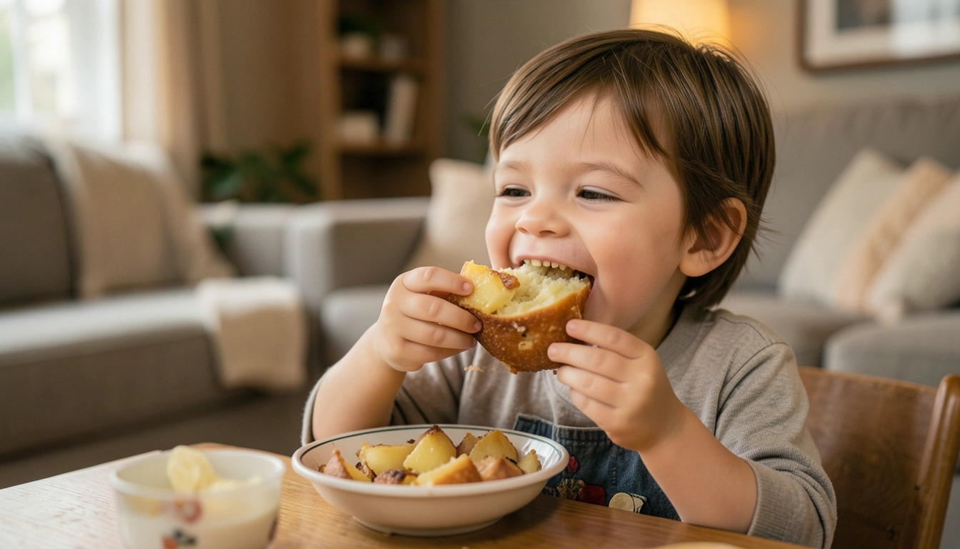 실패 없는 감자호떡을 위한 전문가의 조언과 최신 트렌드