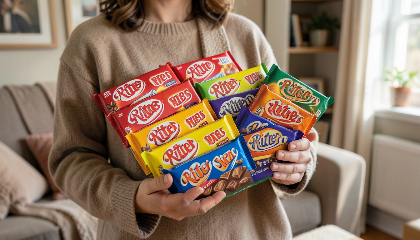 리터초콜릿 맛 종류별 심층 비교: 나만의 인생 초콜릿 찾기