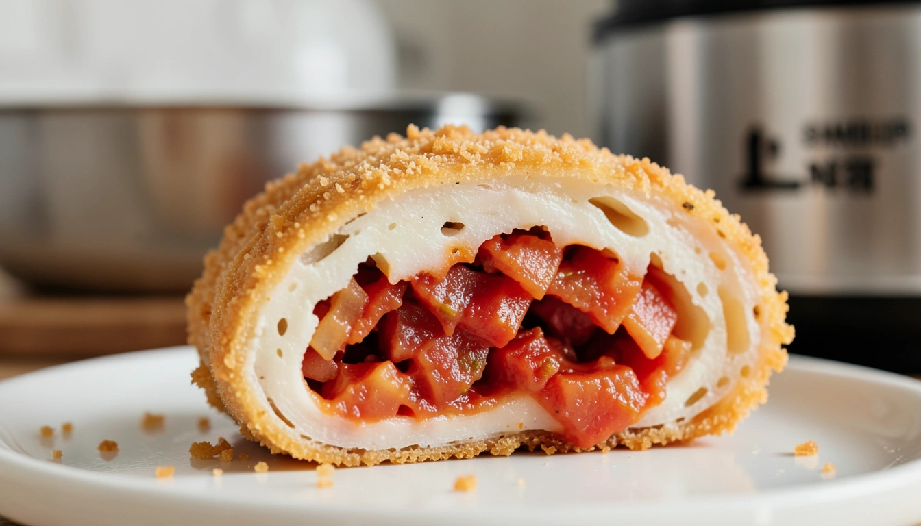 삼립 김치호빵, 2025년 겨울을 위한 특별한 페어링 전략