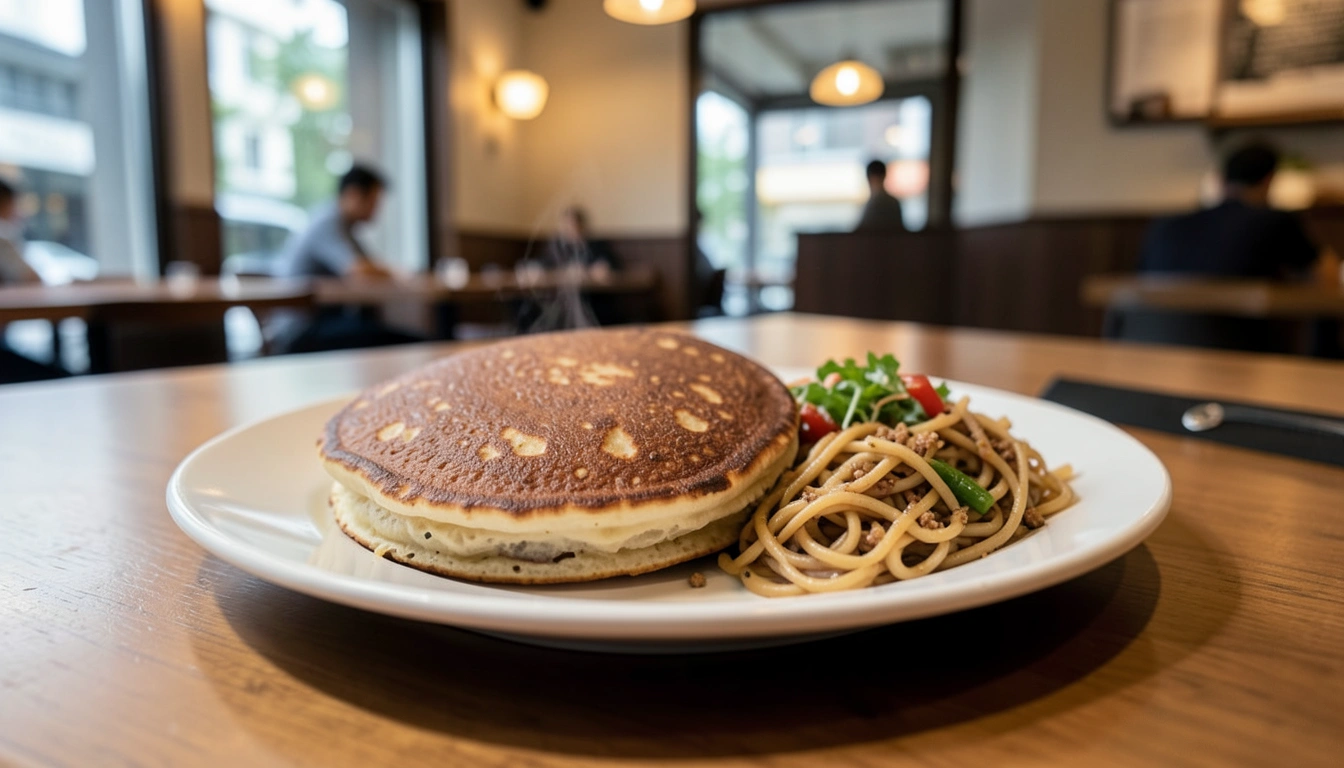 미쉐린 맛집을 100% 즐기는 법: 서초 양양메밀막국수 웨이팅부터 재방문 팁까지