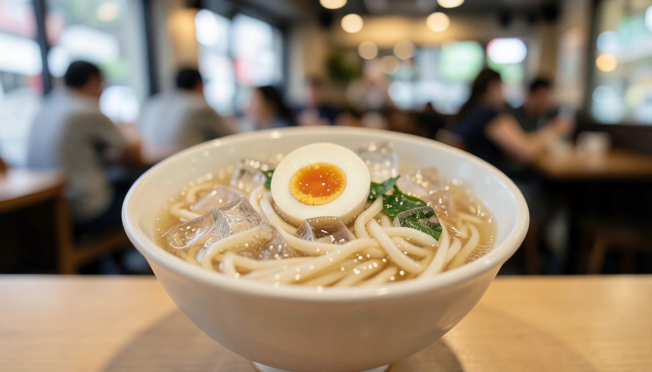 송탄 냉면 맛집, 웨이팅 & 주차 걱정 없이 방문하는 꿀팁