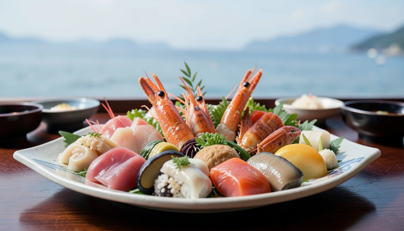 통영 맛집, 웨이팅 없이 즐기는 현명한 방법 & 예약 꿀팁