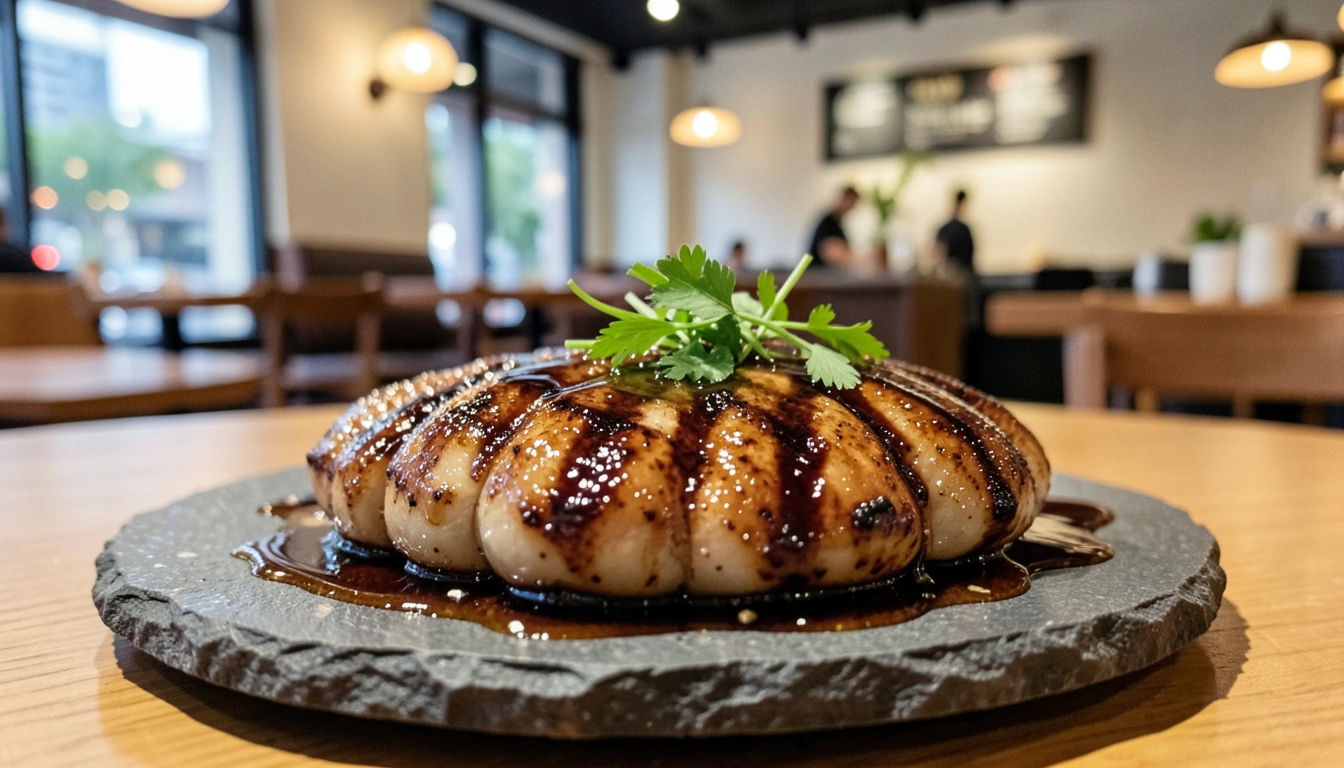 떡갈비, 단순한 외식을 넘어 특별한 경험으로: 전문가 팁