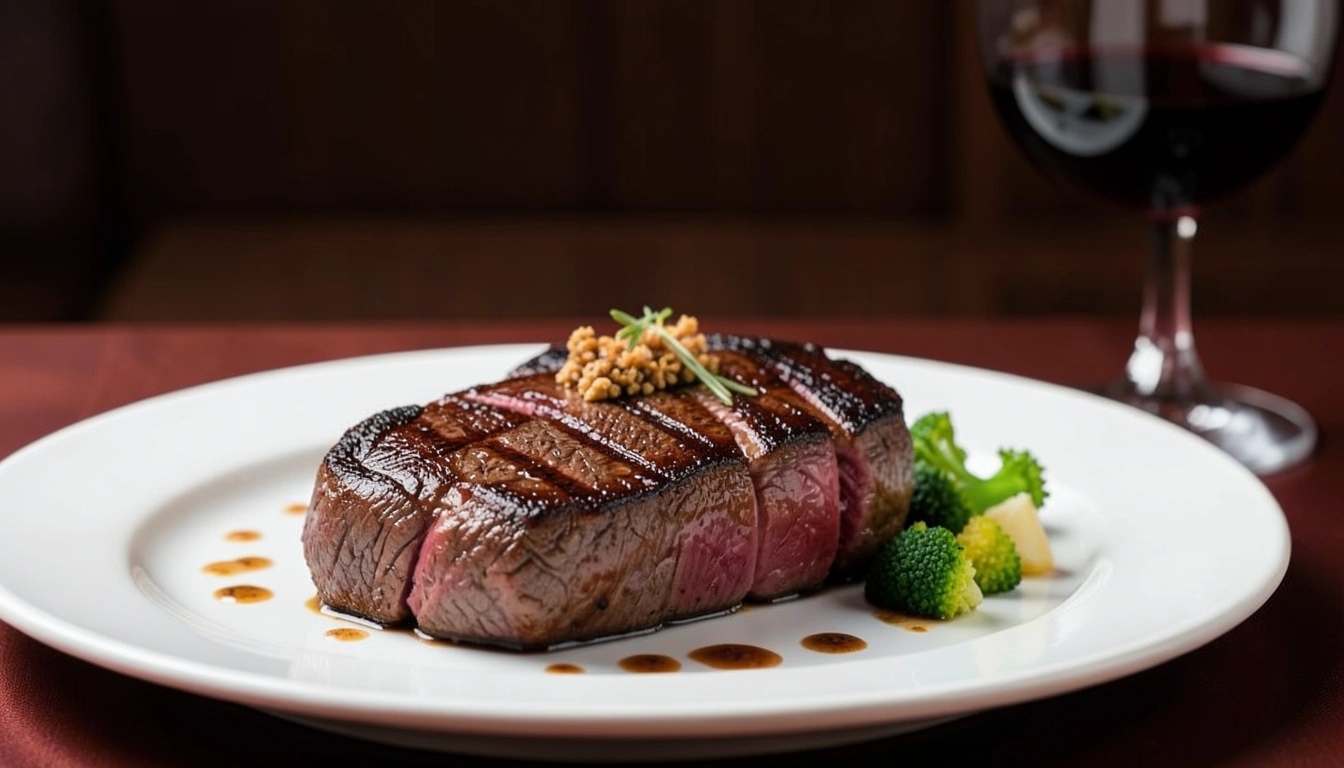 성공적인 의정부 미식 경험을 위한 종합 솔루션