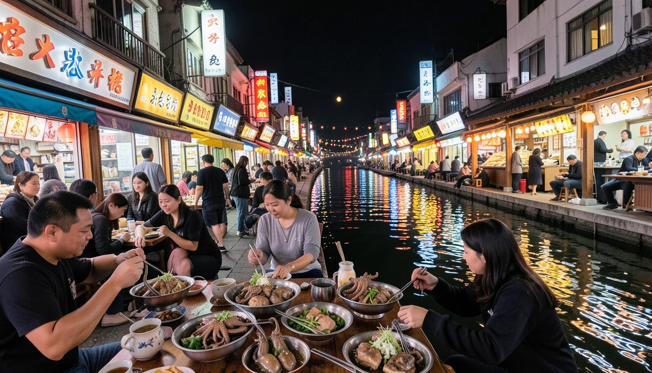 돌문어, 제대로 즐기기 위한 선택의 기술 ✨ (개인 맞춤형 선택 가이드)